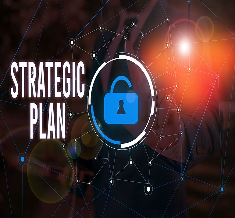 Strategic Plan FY 21/22