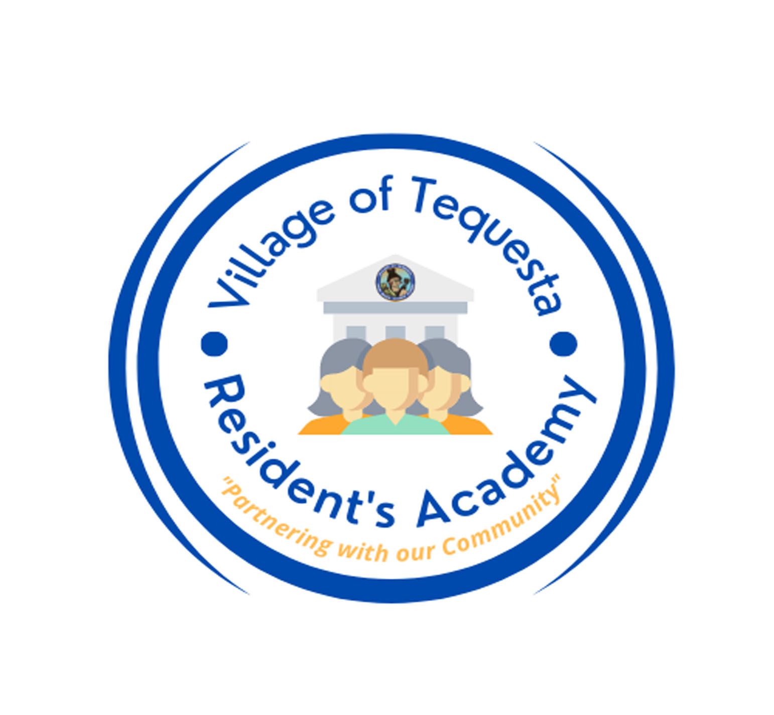 Residents Academy