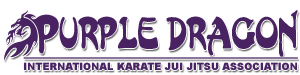 Purple Dragon International Karate Jiu Jitsu Association