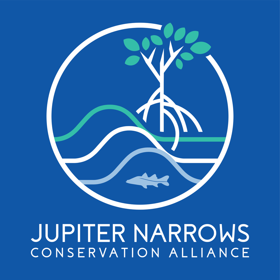 Jupiter Narrows Logo